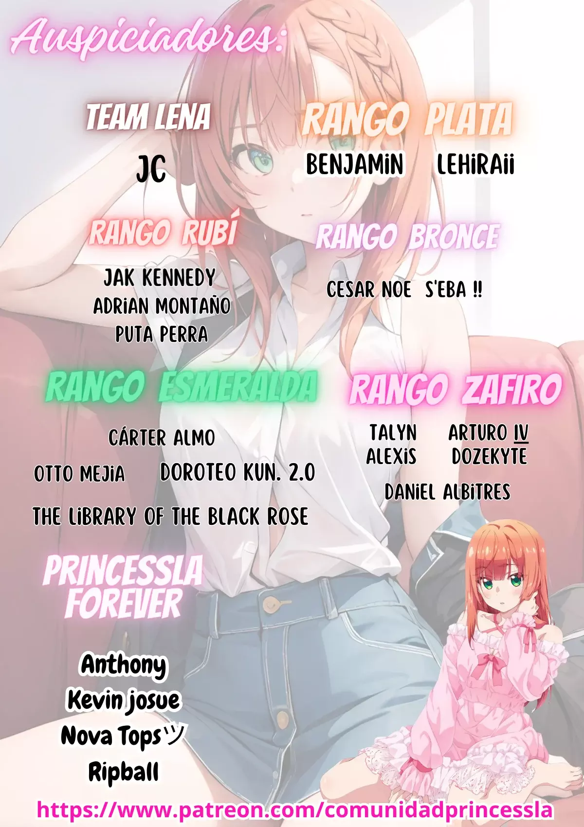 Read Kanojo, Okarishimasu ES Manga Online