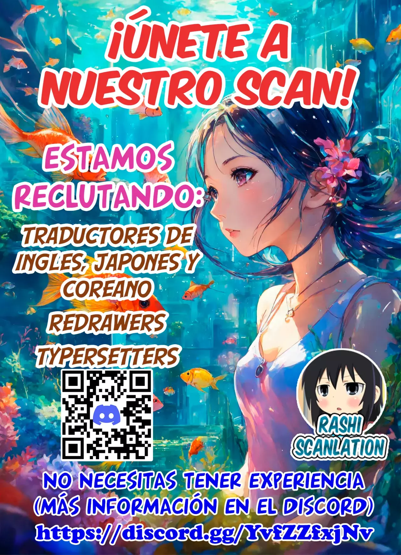 Read Kanojo, Okarishimasu ES Manga Online
