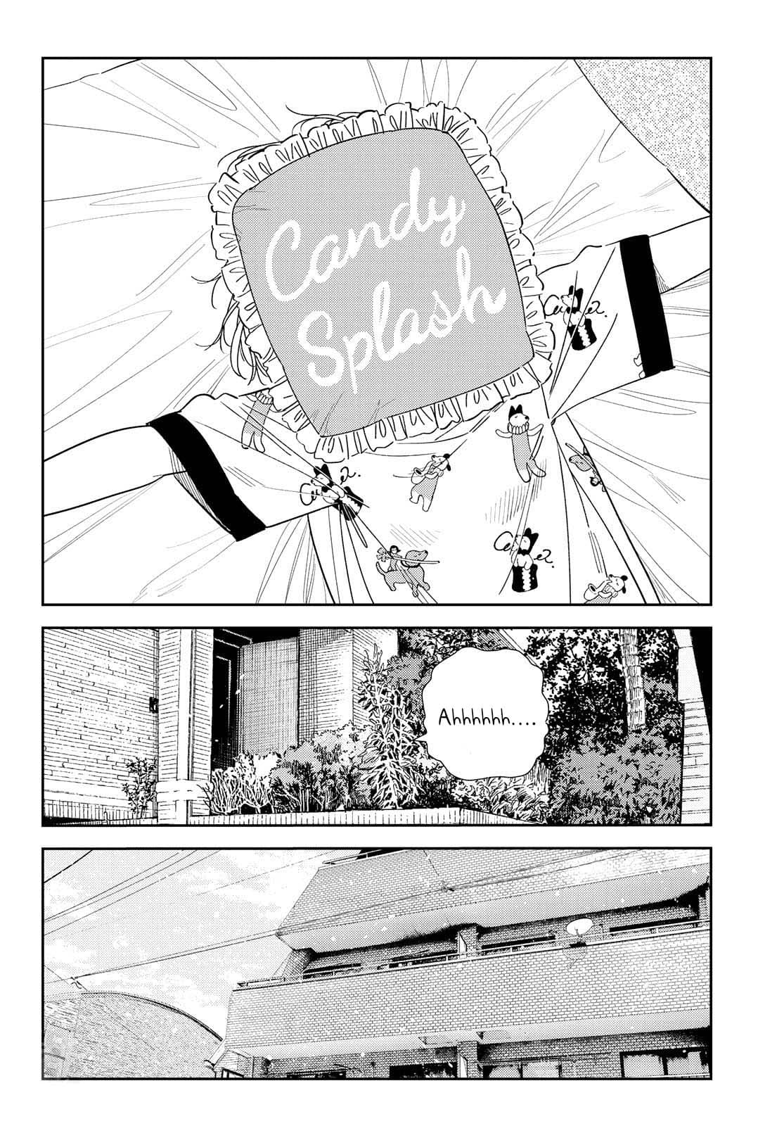 Read Kanojo, Okarishimasu ES Manga Online