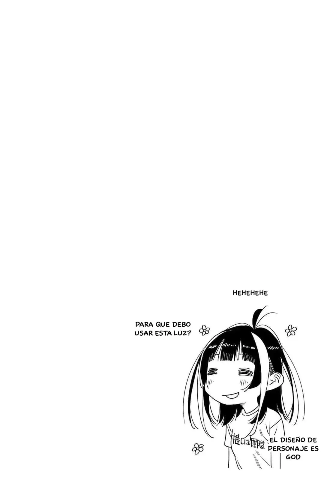 Read Kanojo, Okarishimasu ES Manga Online