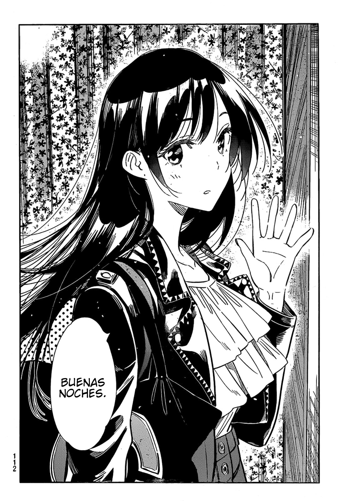 Read Kanojo, Okarishimasu ES Manga Online