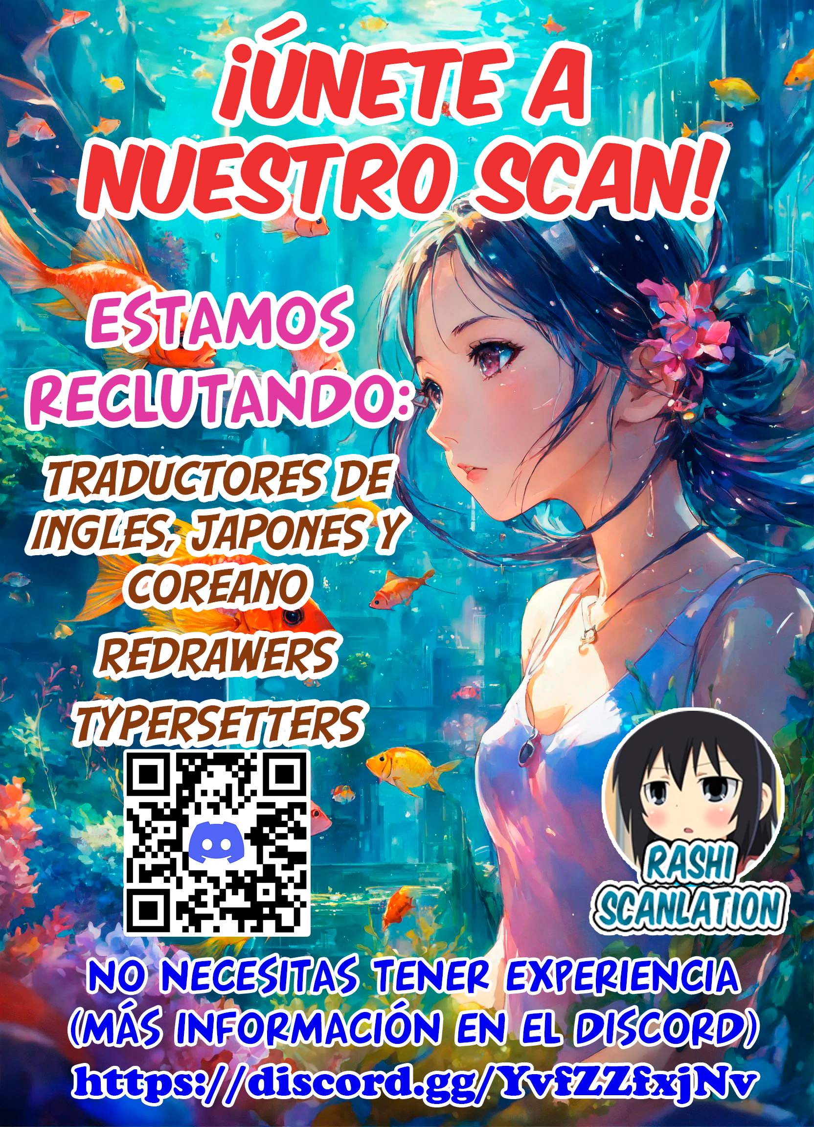 Read Kanojo, Okarishimasu ES Manga Online