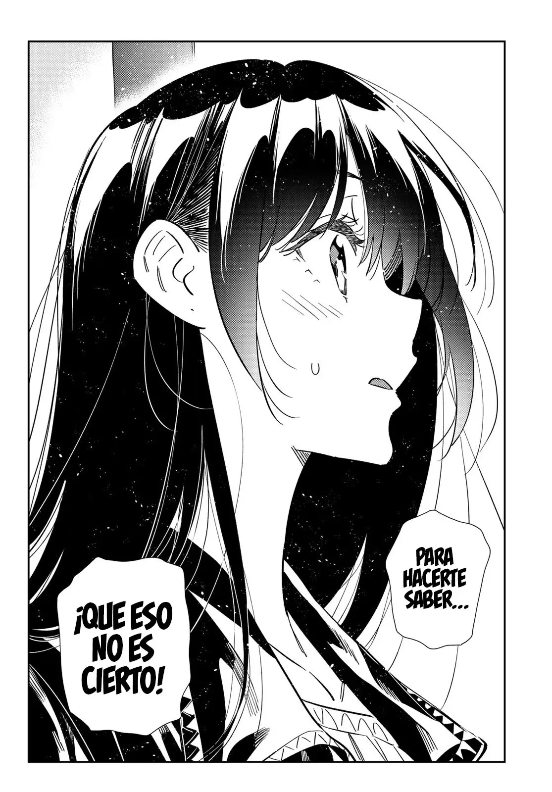 Read Kanojo, Okarishimasu ES Manga Online