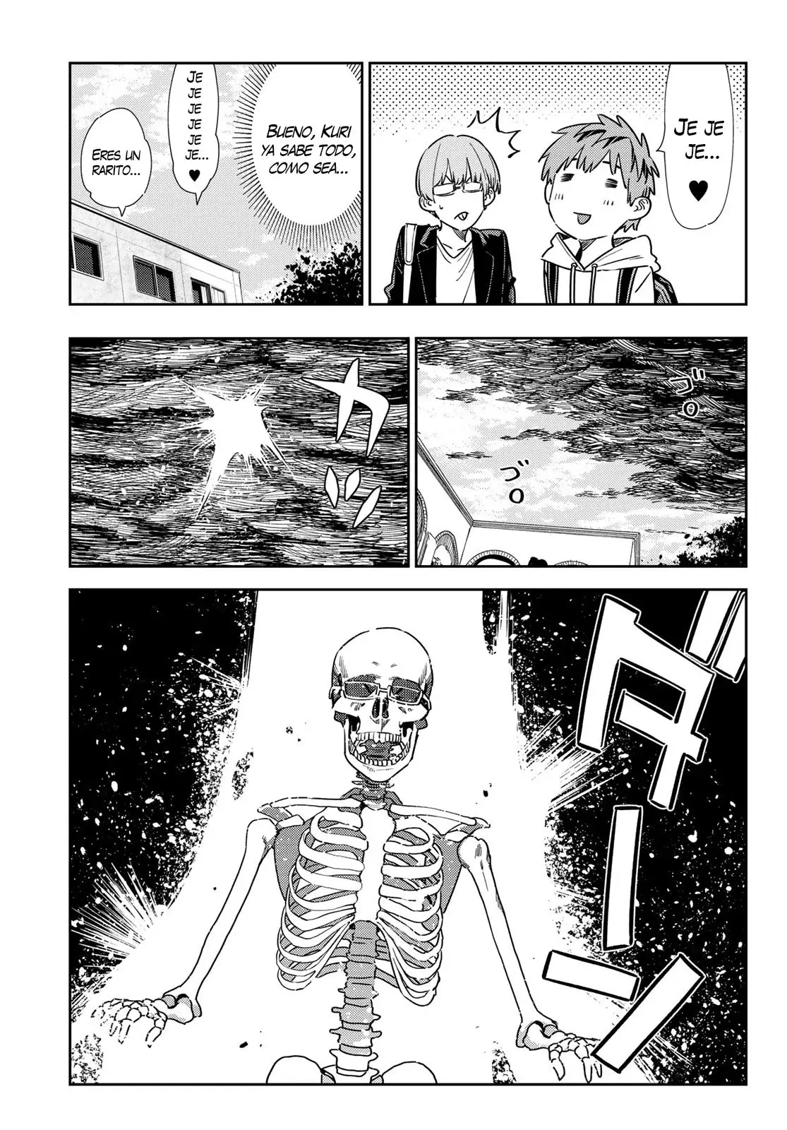 Read Kanojo, Okarishimasu ES Manga Online