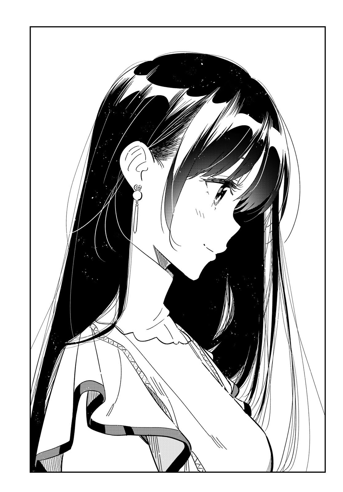 Read Kanojo, Okarishimasu ES Manga Online