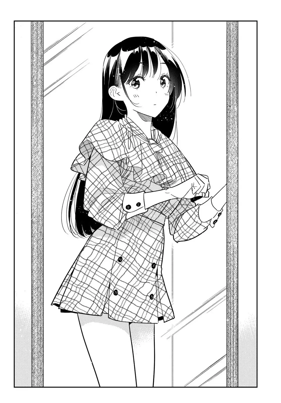 Read Kanojo, Okarishimasu ES Manga Online