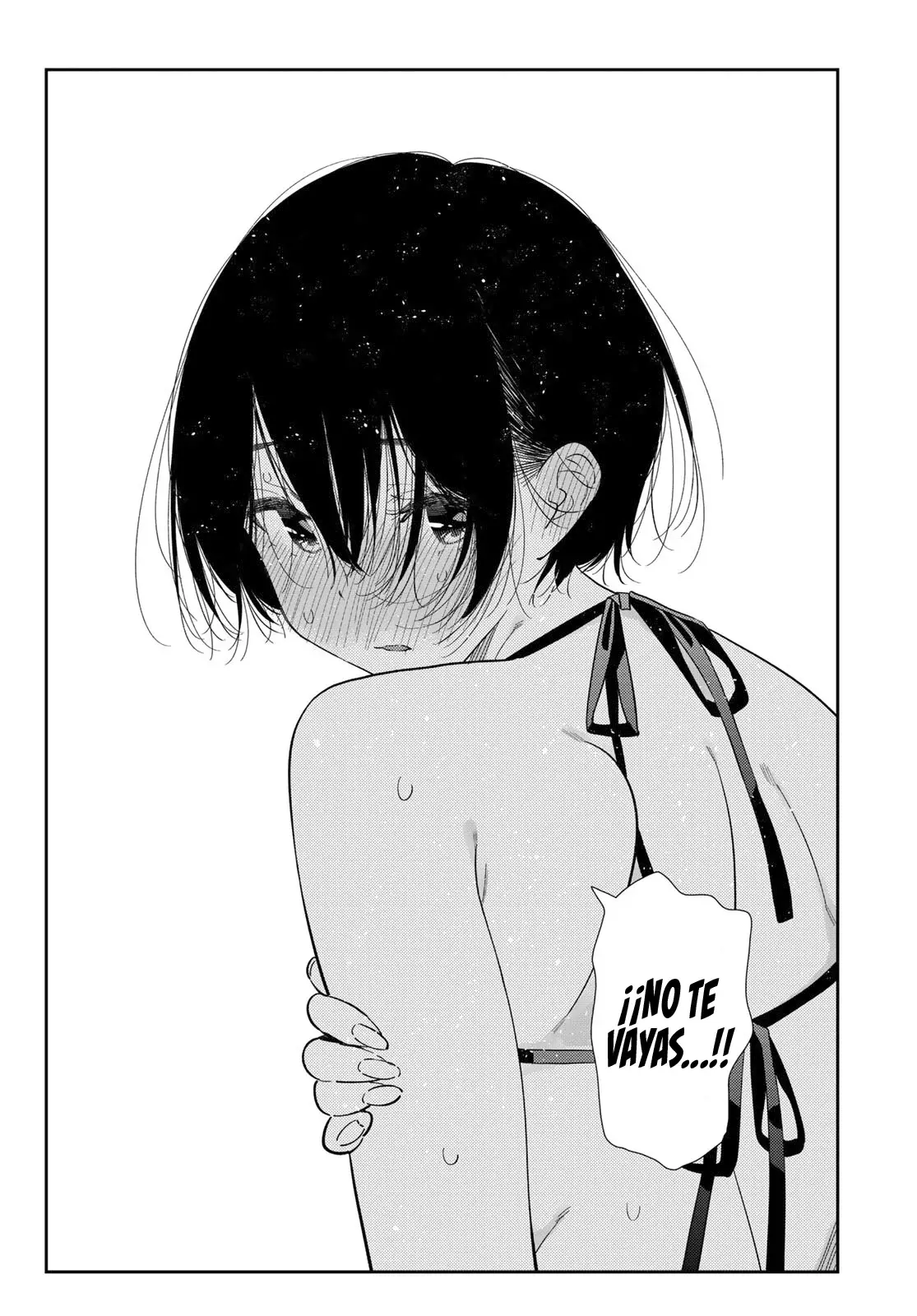 Read Kanojo, Okarishimasu ES Manga Online