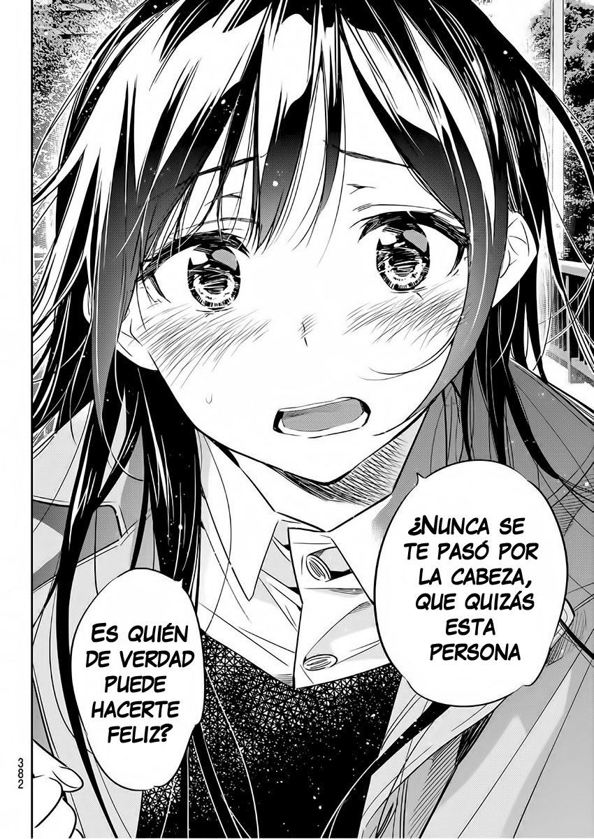 Read Kanojo, Okarishimasu ES Manga Online