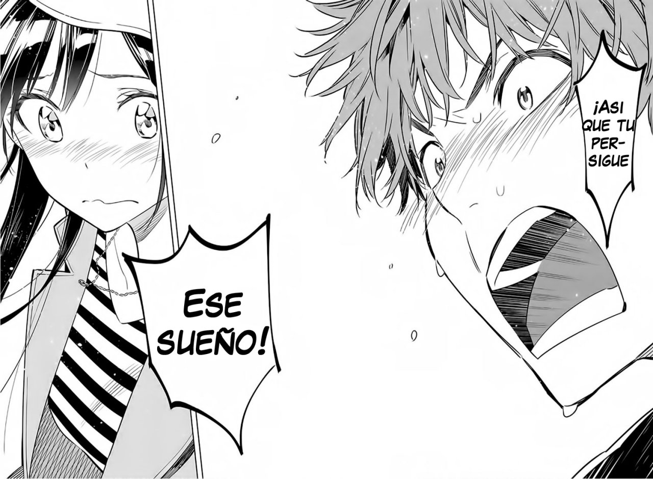 Read Kanojo, Okarishimasu ES Manga Online