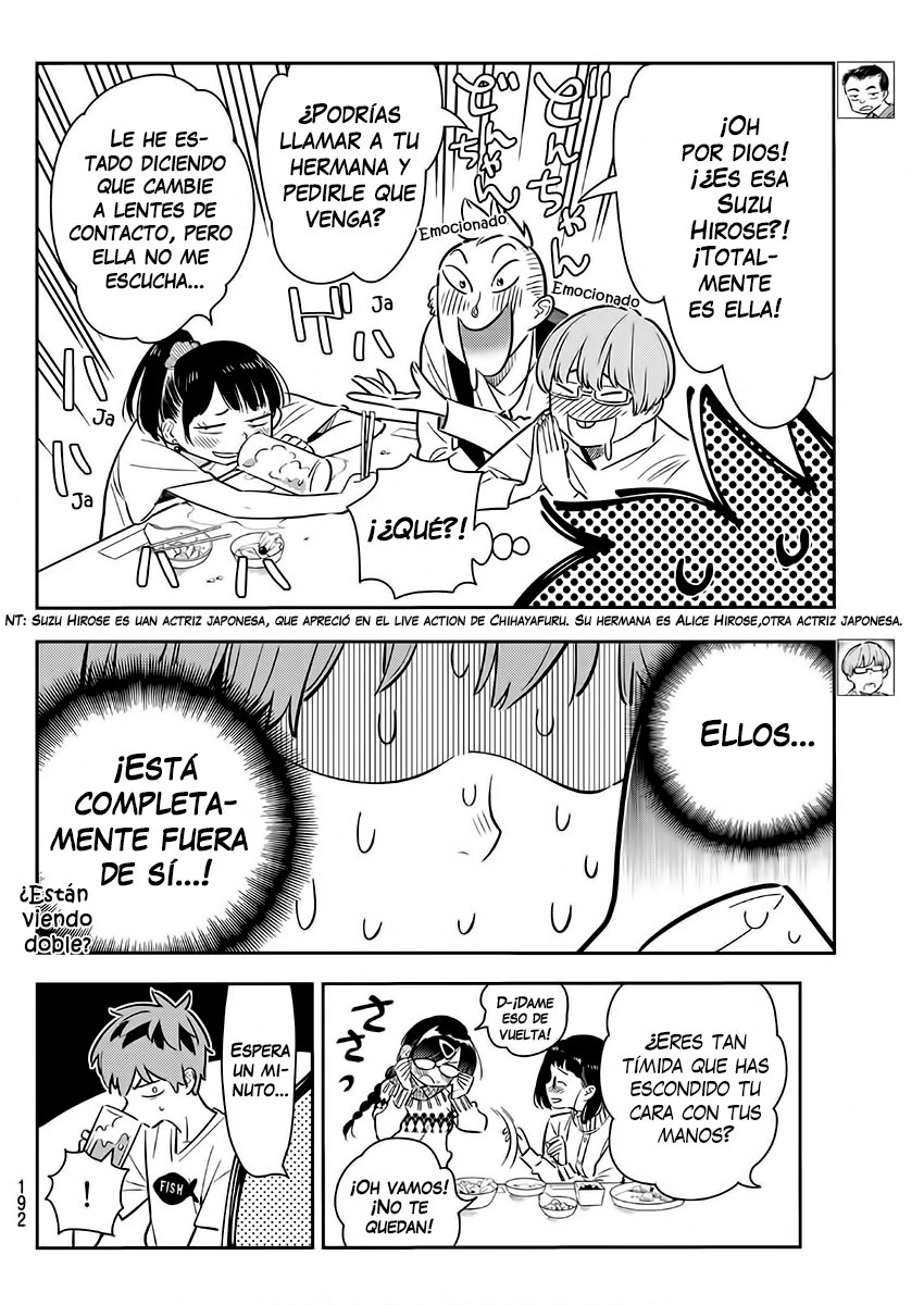 Read Kanojo, Okarishimasu ES Manga Online