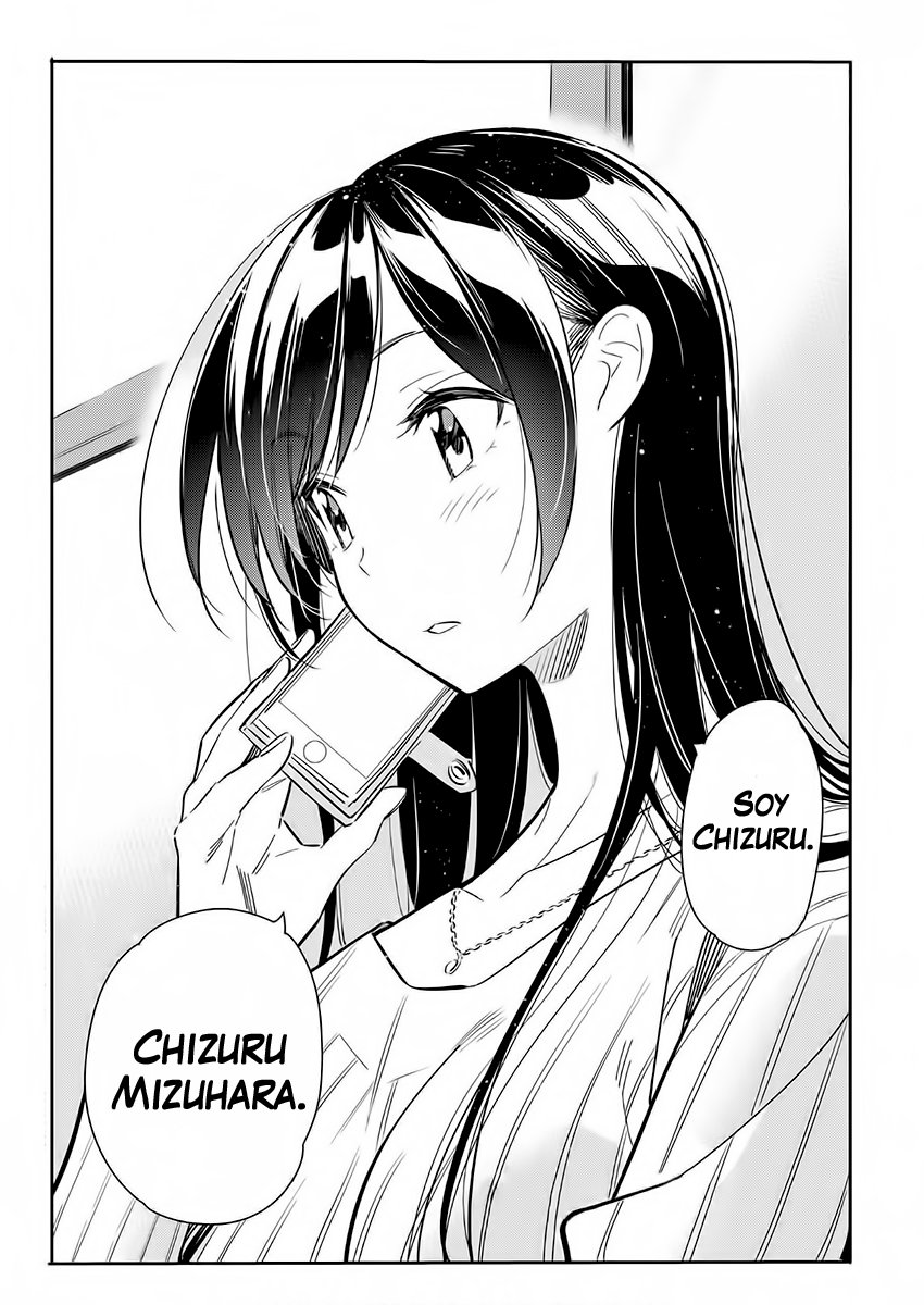 Read Kanojo, Okarishimasu ES Manga Online