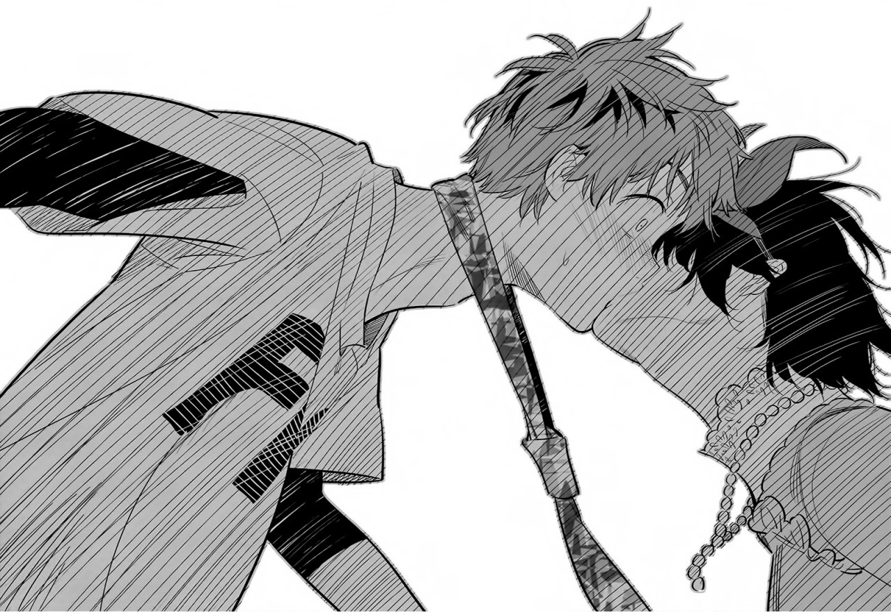 Read Kanojo, Okarishimasu ES Manga Online