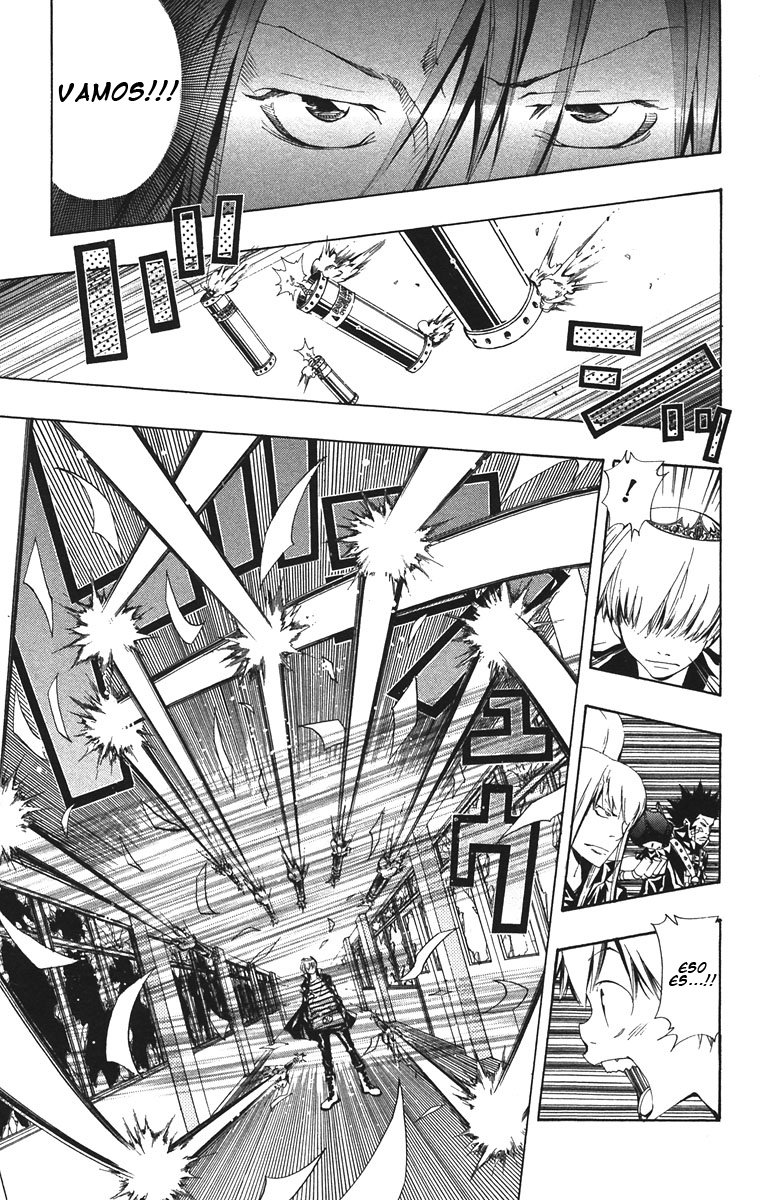Read Katekyo Hitman Reborn ES Manga Online
