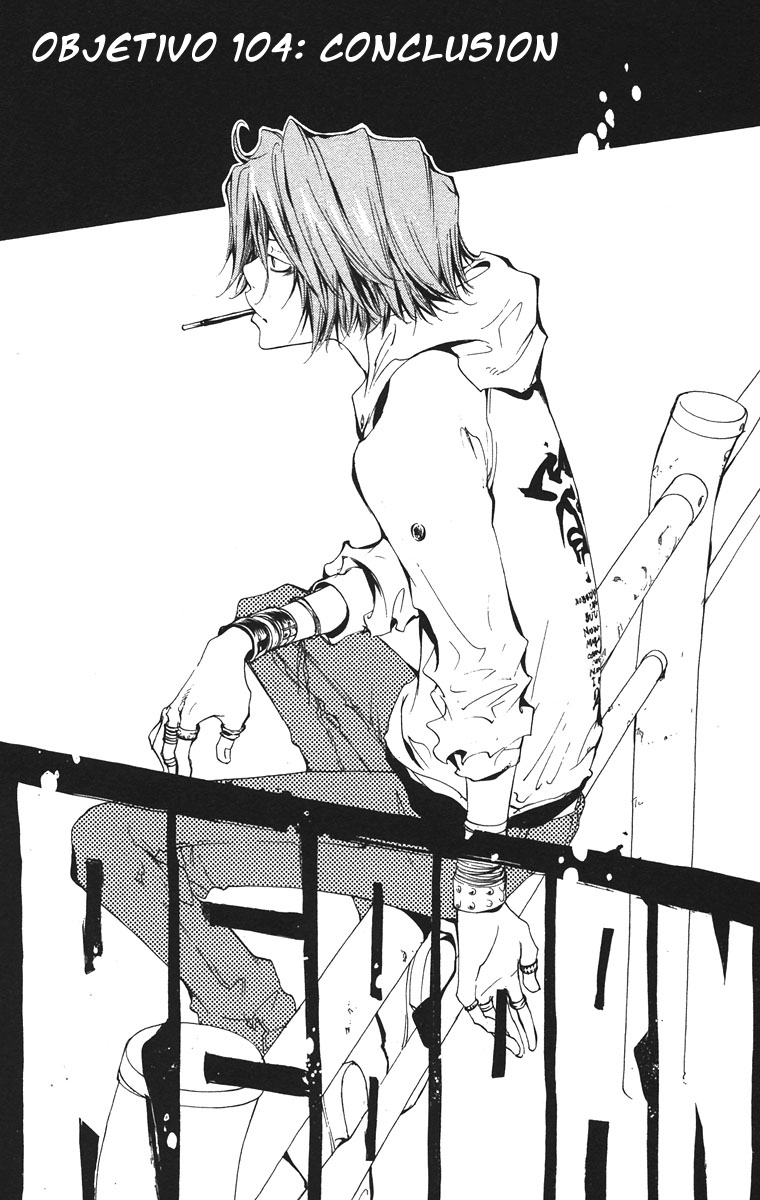 Read Katekyo Hitman Reborn ES Manga Online