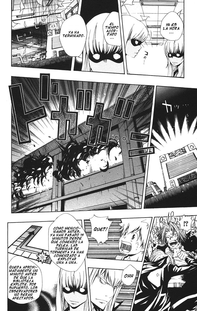 Read Katekyo Hitman Reborn ES Manga Online