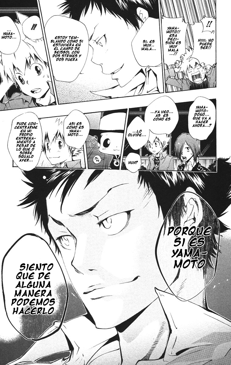 Read Katekyo Hitman Reborn ES Manga Online