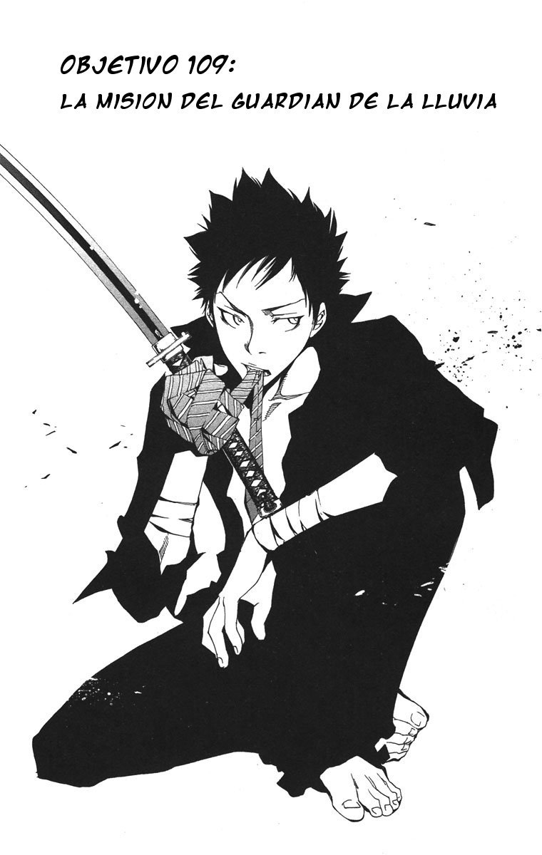Read Katekyo Hitman Reborn ES Manga Online