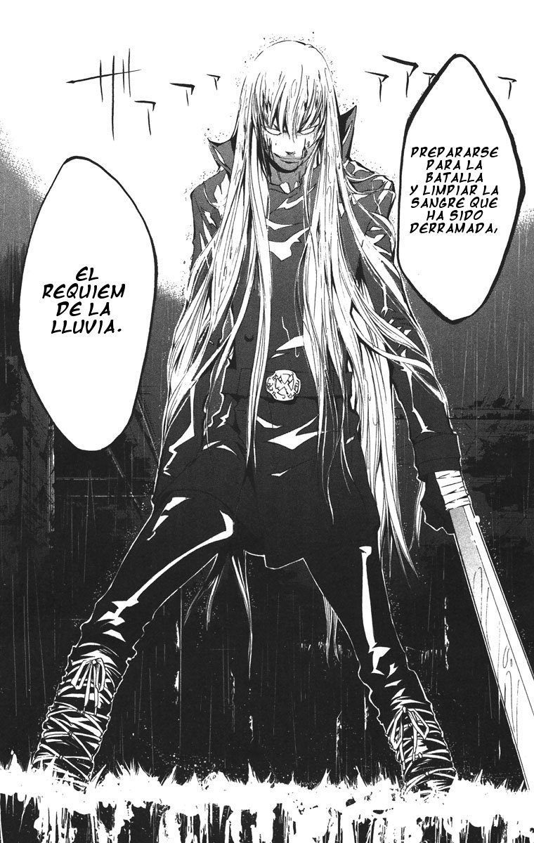Read Katekyo Hitman Reborn ES Manga Online