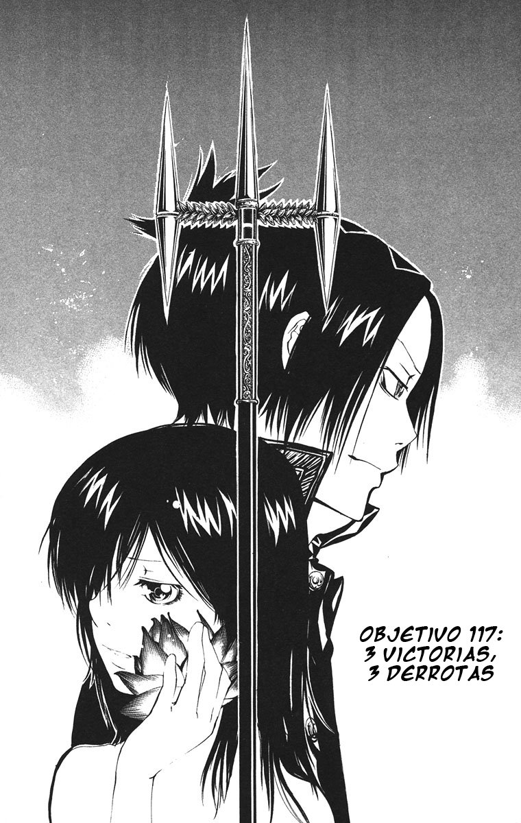 Read Katekyo Hitman Reborn ES Manga Online