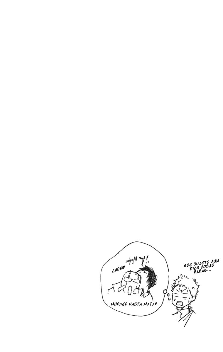 Read Katekyo Hitman Reborn ES Manga Online