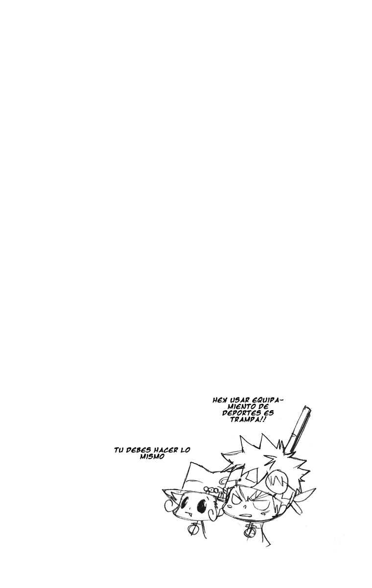 Read Katekyo Hitman Reborn ES Manga Online