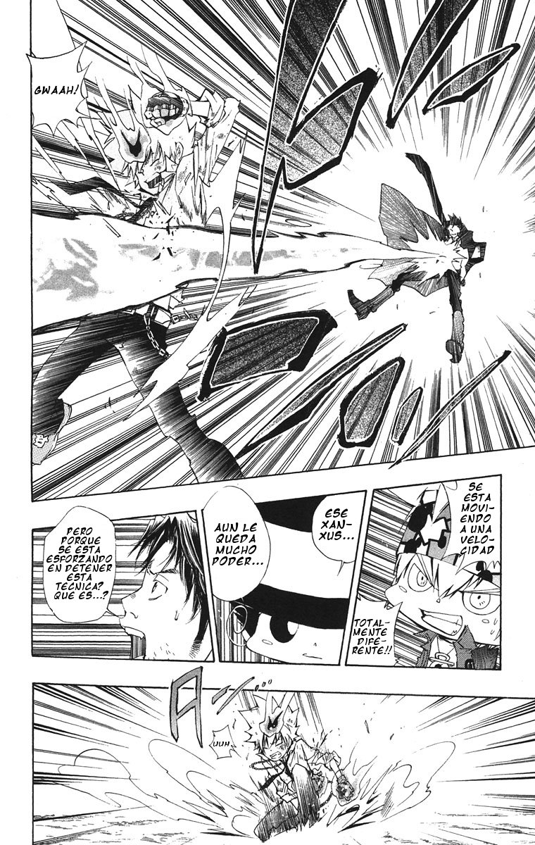 Read Katekyo Hitman Reborn ES Manga Online