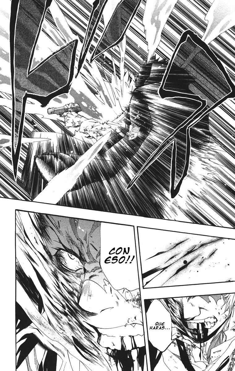 Read Katekyo Hitman Reborn ES Manga Online