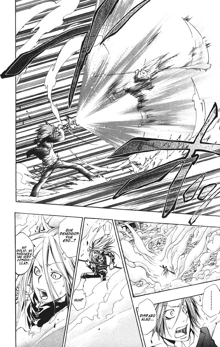 Read Katekyo Hitman Reborn ES Manga Online