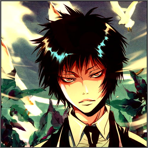 Read Katekyo Hitman Reborn ES Manga Online