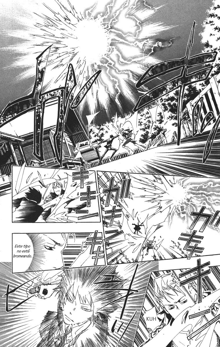 Read Katekyo Hitman Reborn ES Manga Online