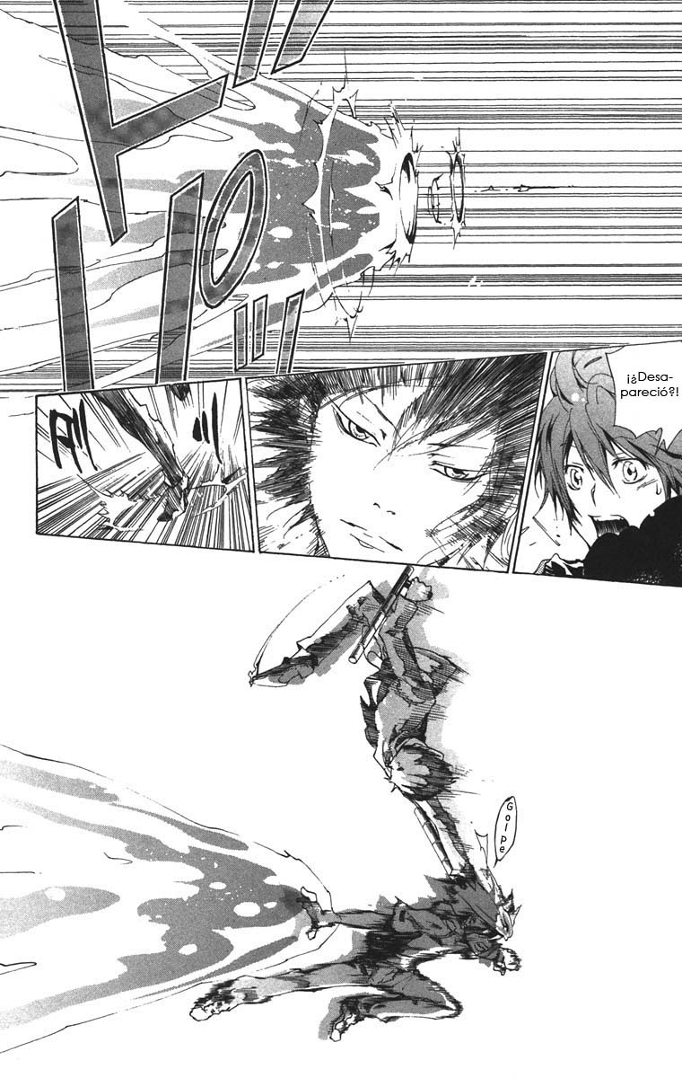 Read Katekyo Hitman Reborn ES Manga Online