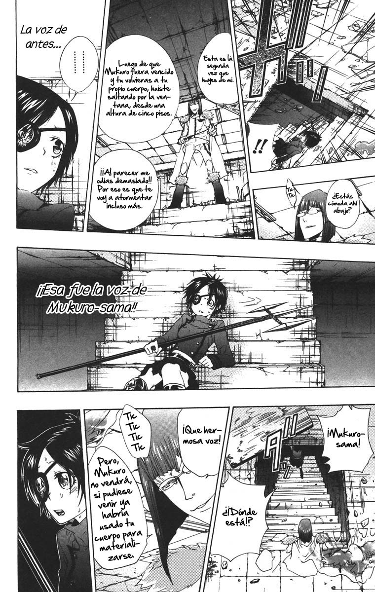 Read Katekyo Hitman Reborn ES Manga Online