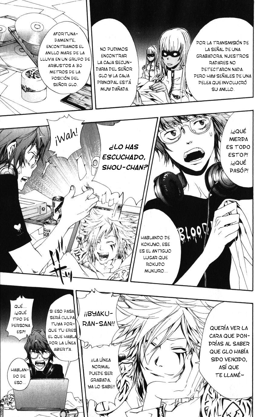 Read Katekyo Hitman Reborn ES Manga Online