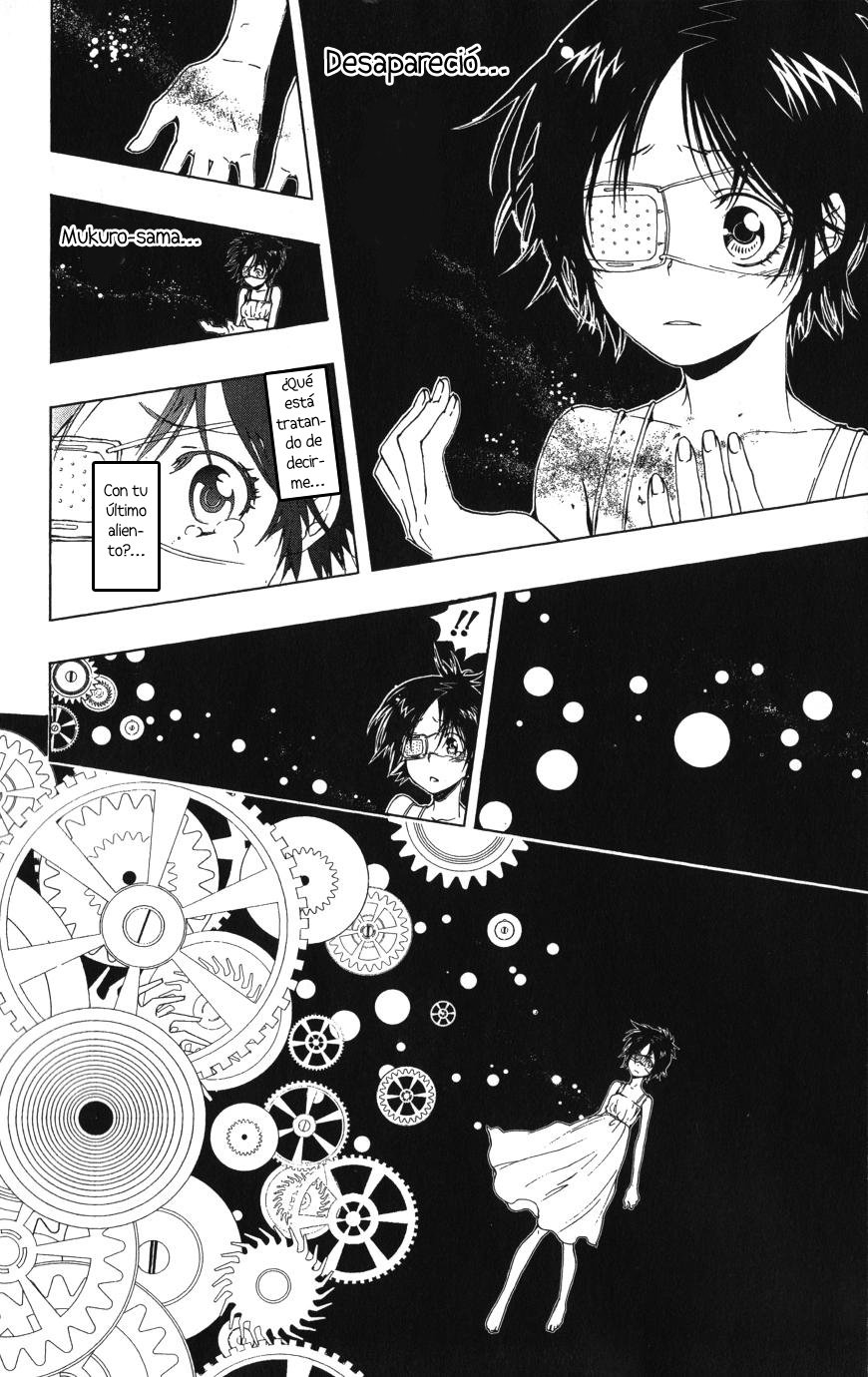 Read Katekyo Hitman Reborn ES Manga Online