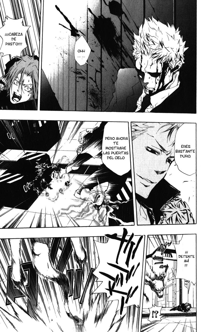 Read Katekyo Hitman Reborn ES Manga Online