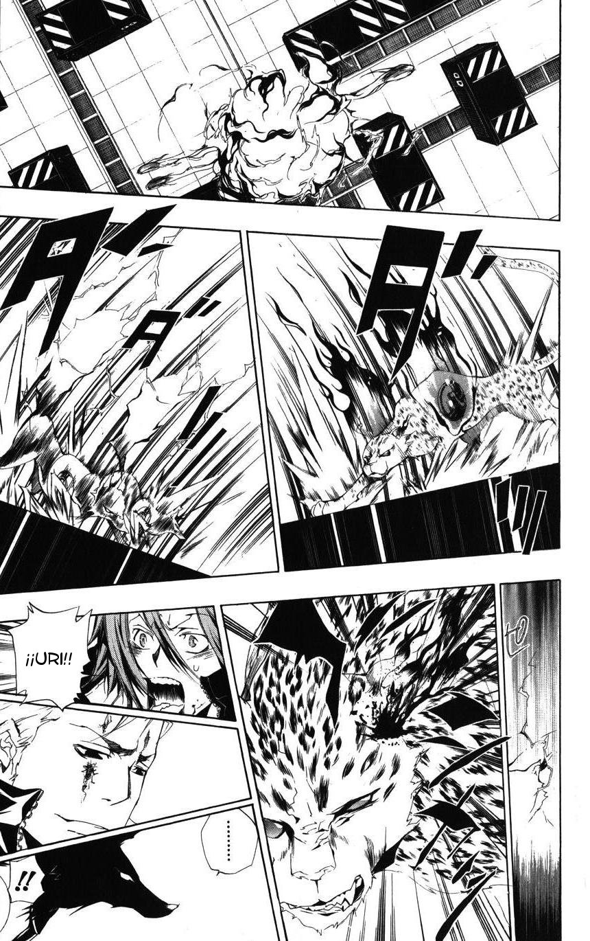 Read Katekyo Hitman Reborn ES Manga Online