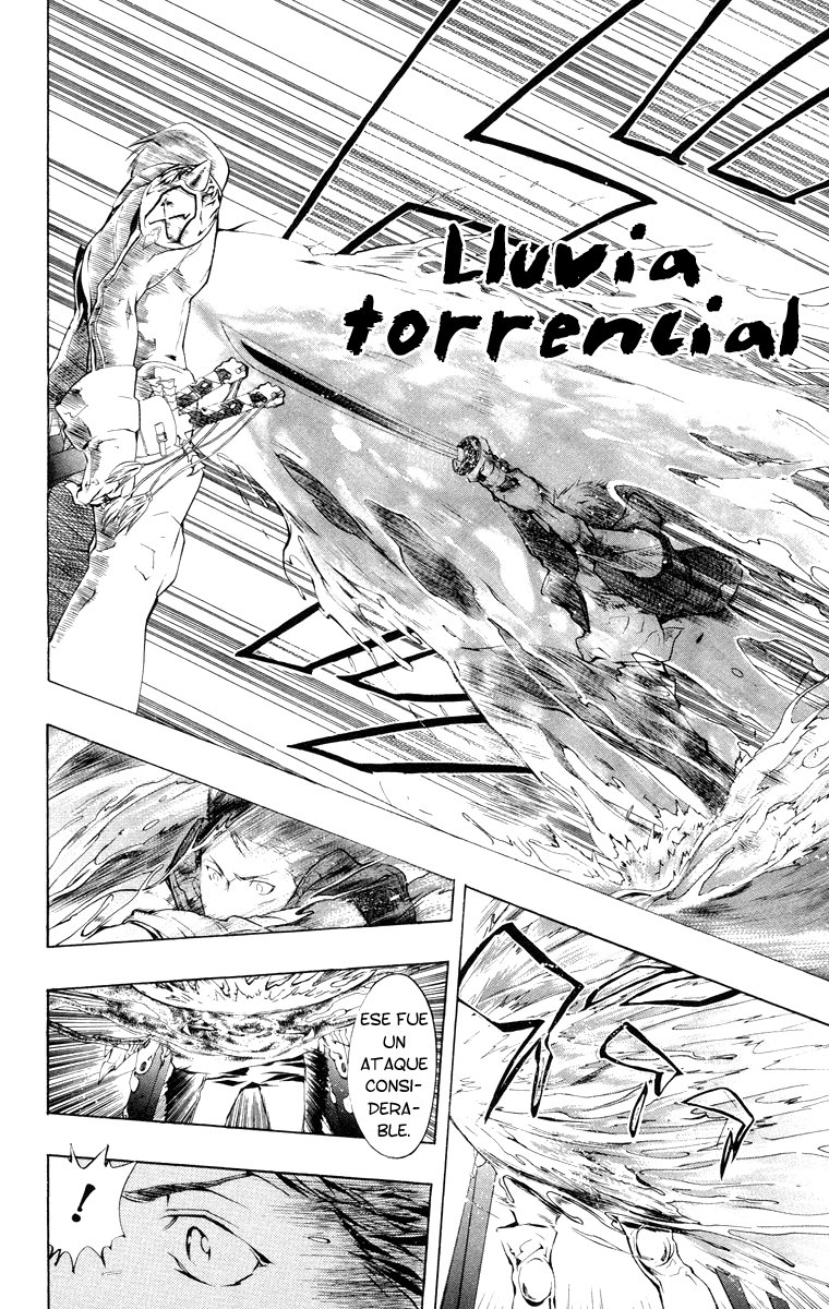 Read Katekyo Hitman Reborn ES Manga Online