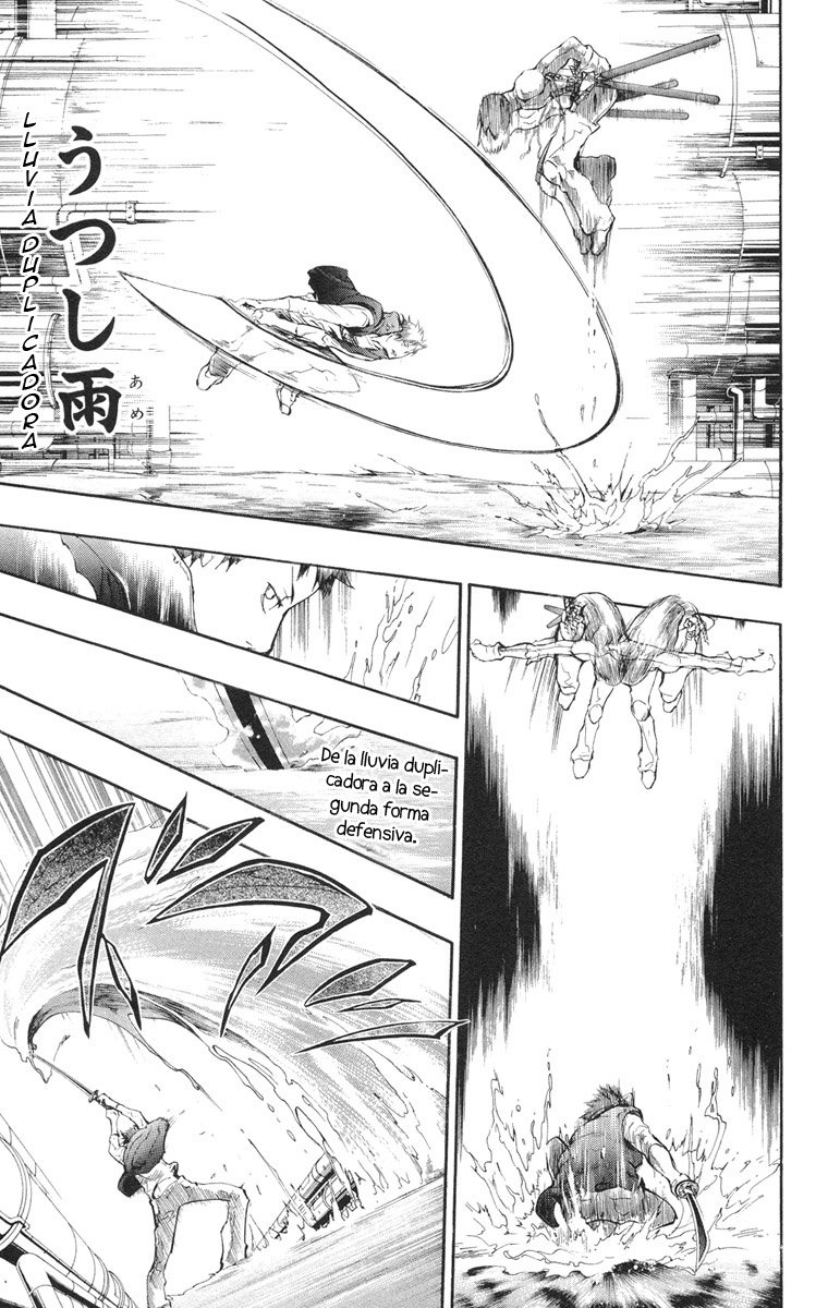 Read Katekyo Hitman Reborn ES Manga Online