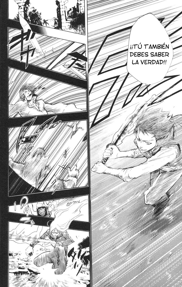 Read Katekyo Hitman Reborn ES Manga Online