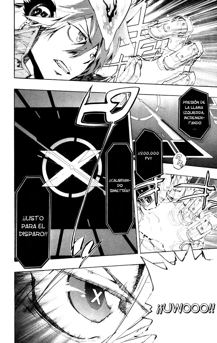 Read Katekyo Hitman Reborn ES Manga Online