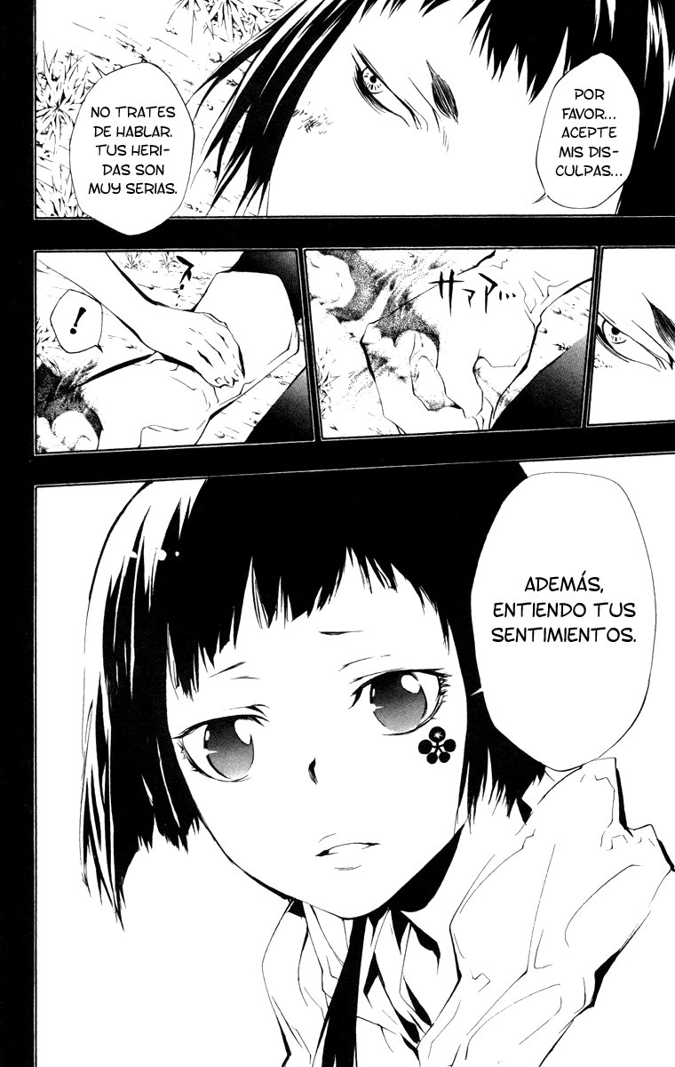 Read Katekyo Hitman Reborn ES Manga Online