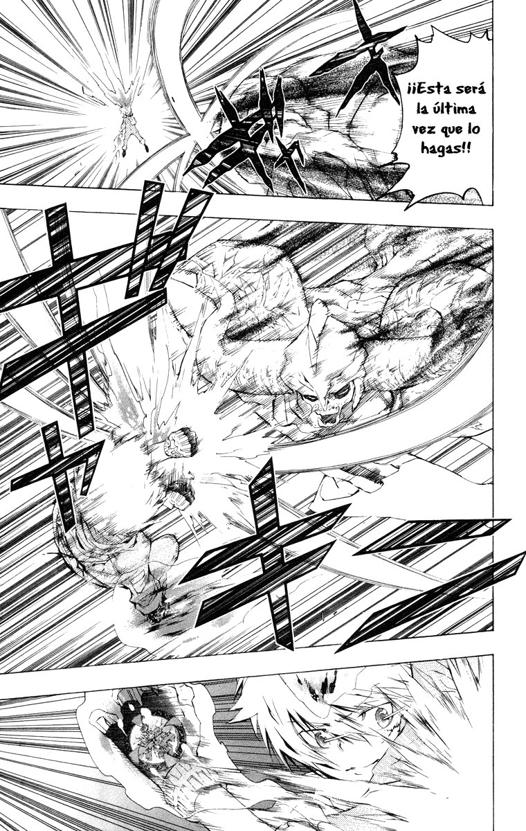 Read Katekyo Hitman Reborn ES Manga Online