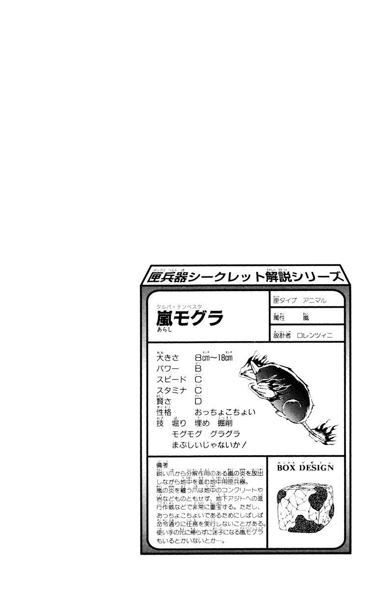 Read Katekyo Hitman Reborn ES Manga Online