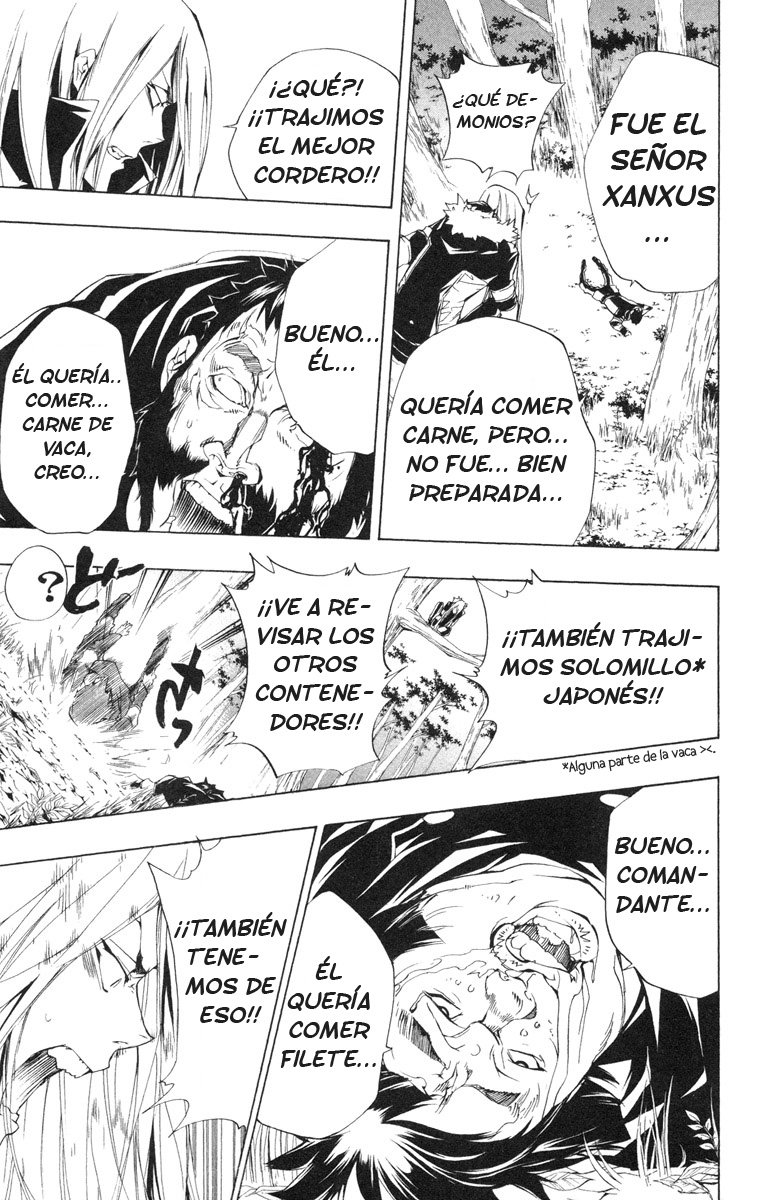 Read Katekyo Hitman Reborn ES Manga Online