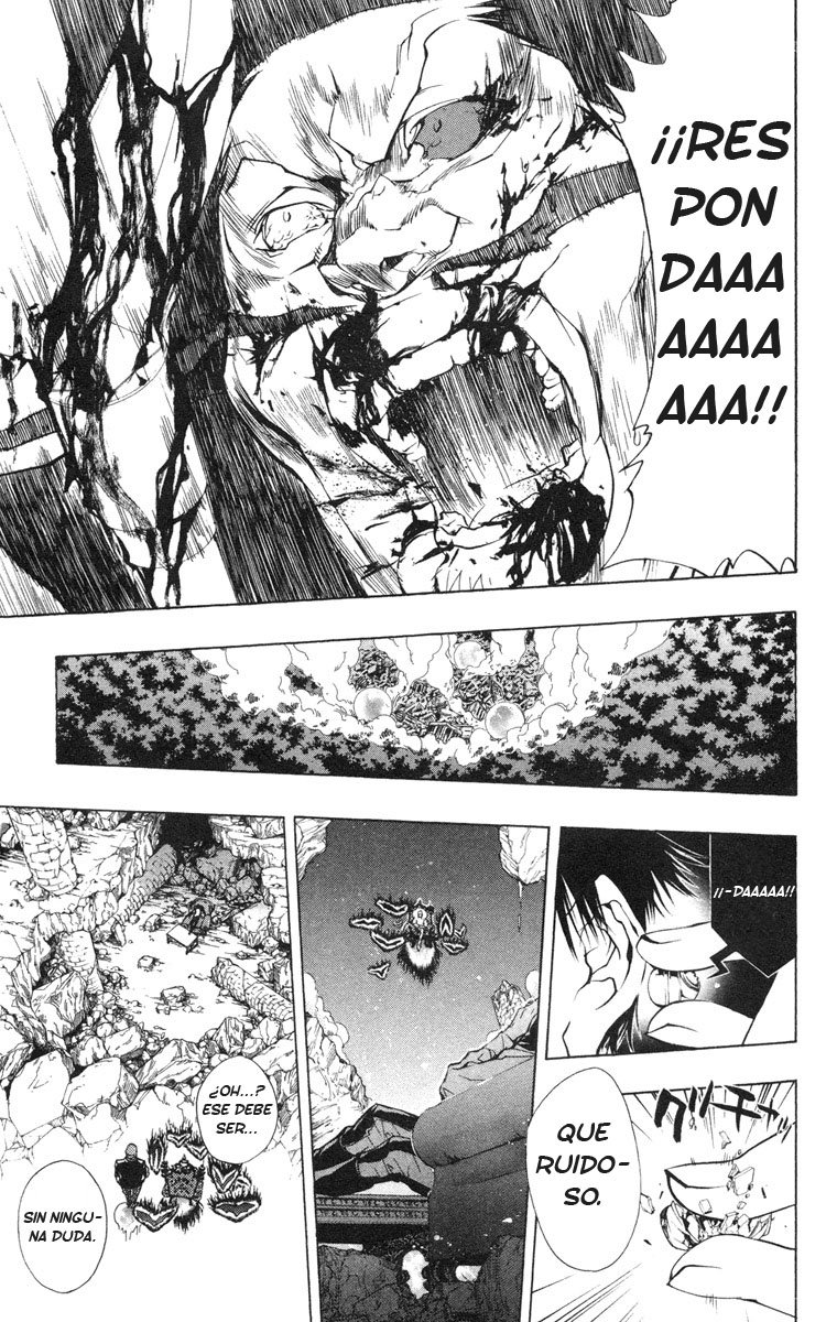 Read Katekyo Hitman Reborn ES Manga Online