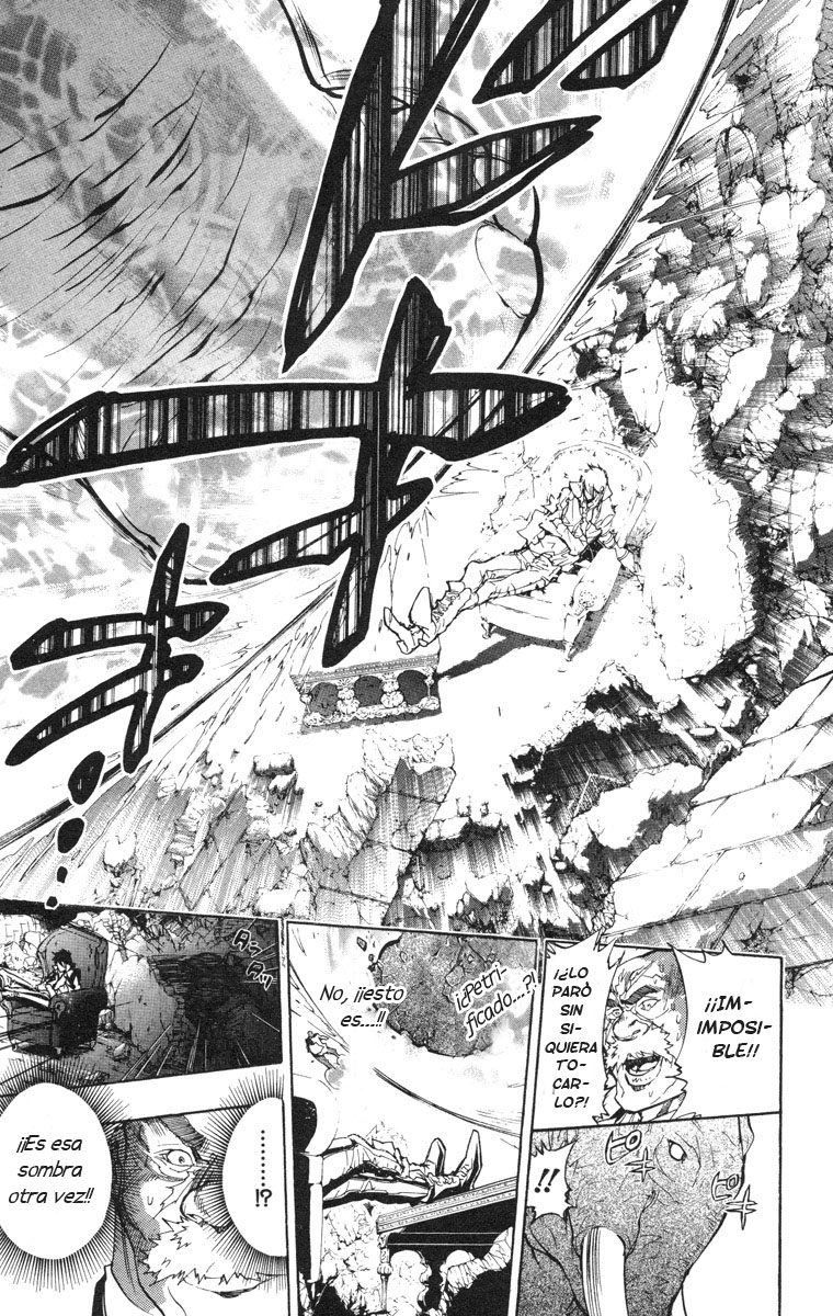 Read Katekyo Hitman Reborn ES Manga Online