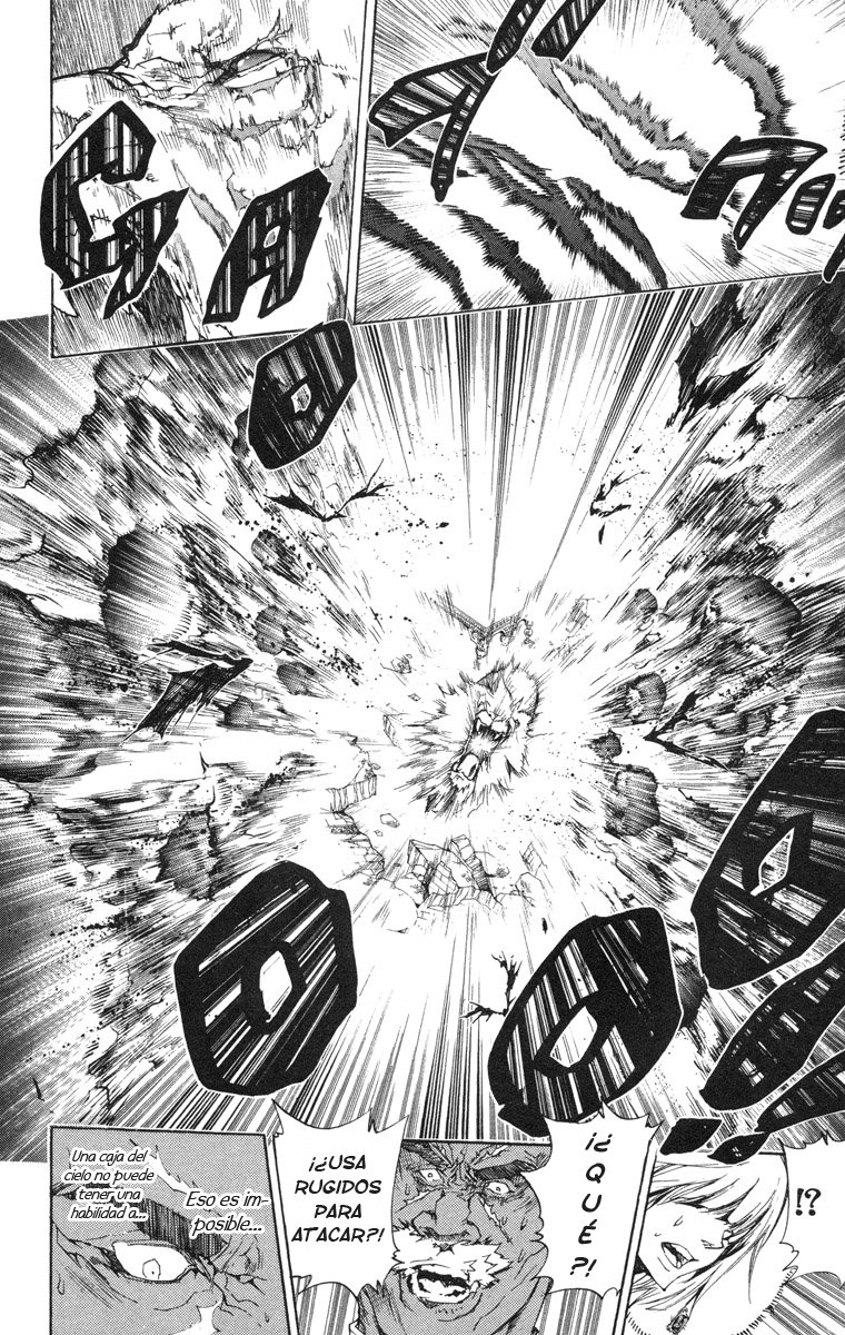 Read Katekyo Hitman Reborn ES Manga Online