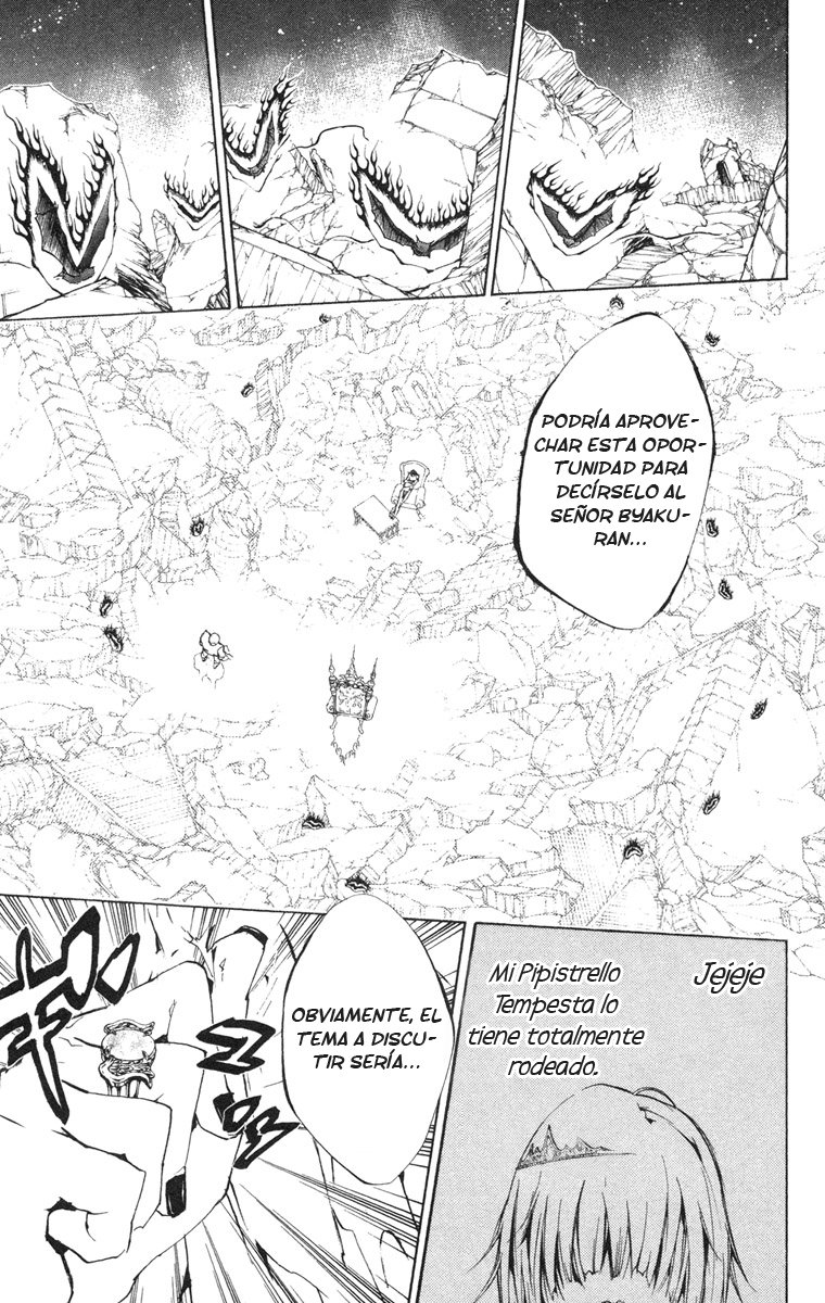 Read Katekyo Hitman Reborn ES Manga Online