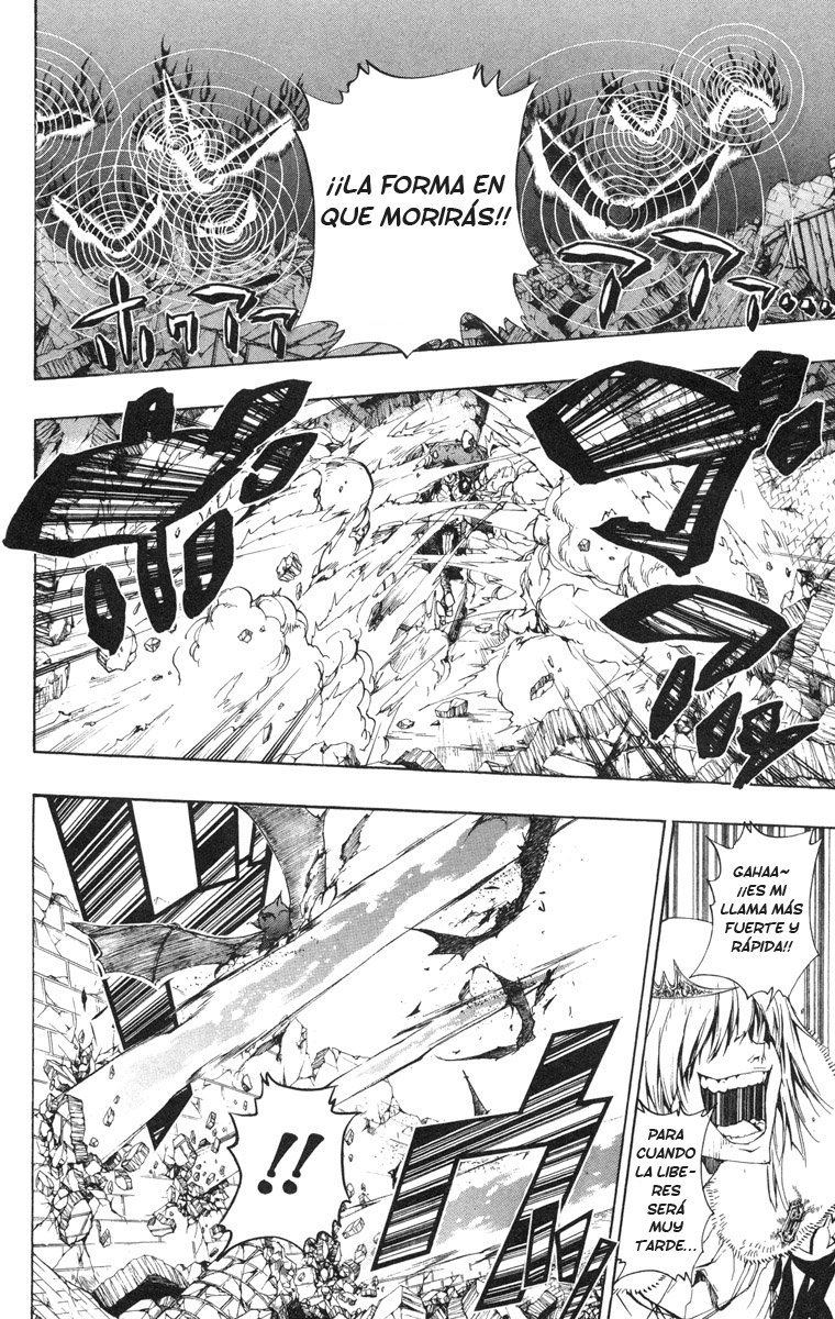 Read Katekyo Hitman Reborn ES Manga Online