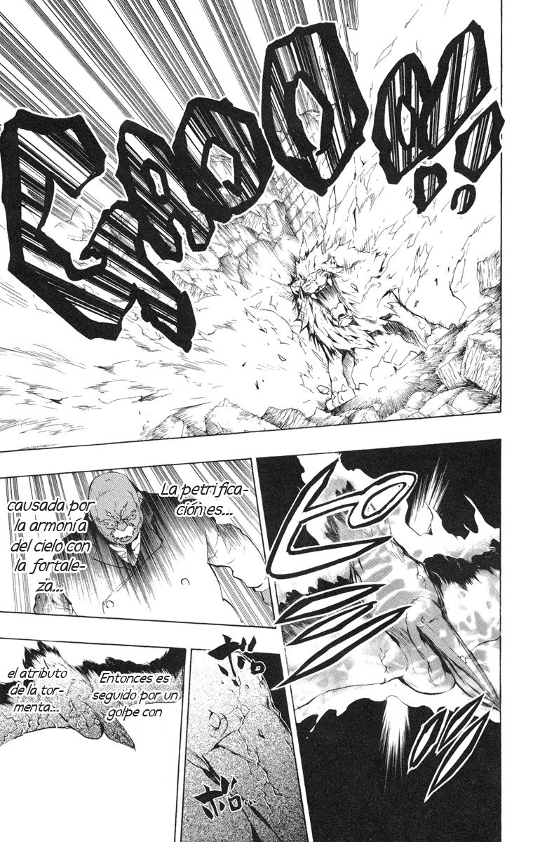 Read Katekyo Hitman Reborn ES Manga Online